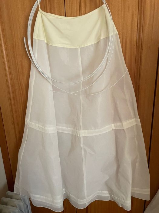 Vestido de casamento