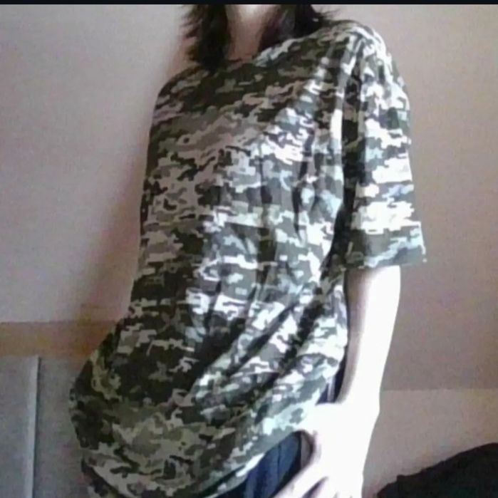 Футболки різного принту