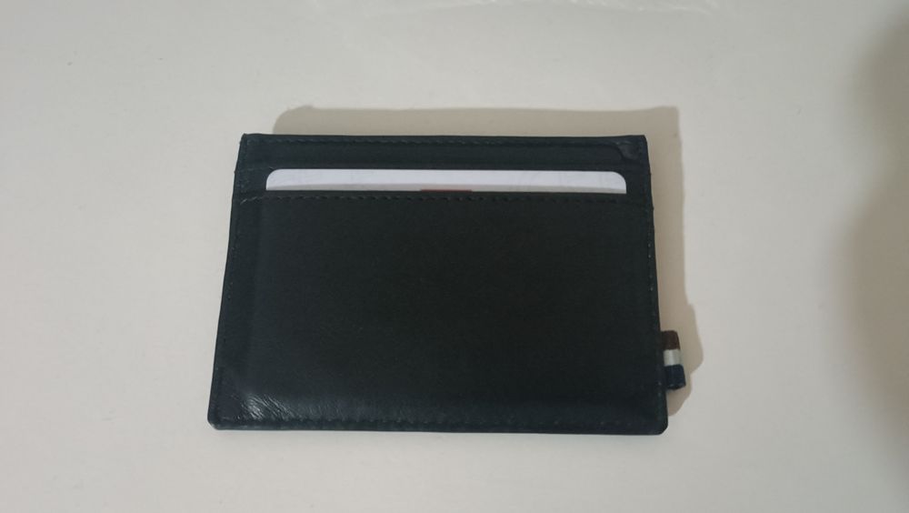 Кардхолдер Bugatti