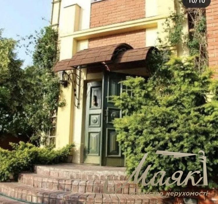 Оренда будинку з басейном у Лісниках 430 м² SPA-зона Генератор, Київська область, Обухівське направлення