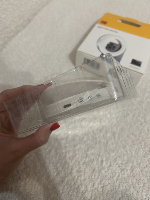 Ring light mini kodak