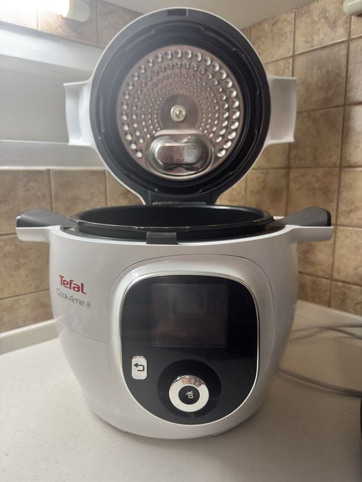 Мультиварка Tefal cool4me