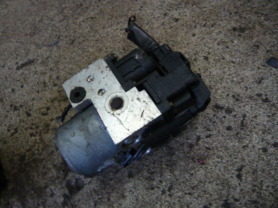 Pompa hamulcowa abs 0273004414 Lancia Ypsilon