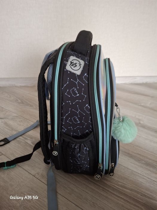 Шкільний  рюкзак