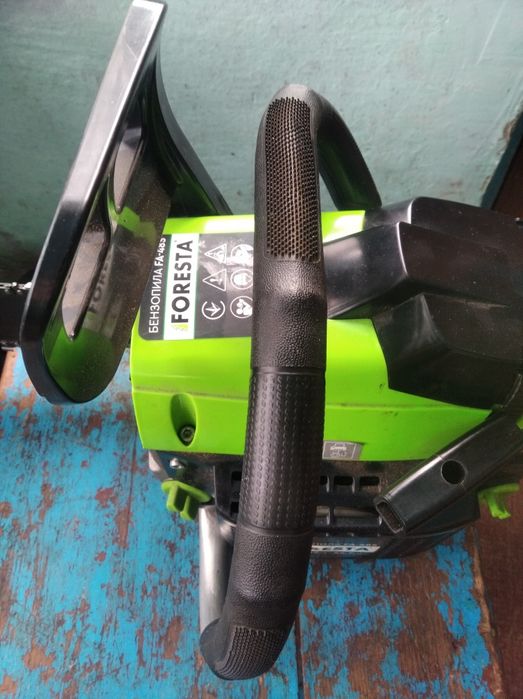 Бензопила FORESTA  FA 48S
