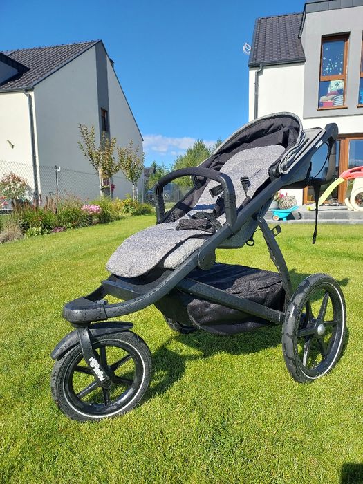 Thule Urban Glide II