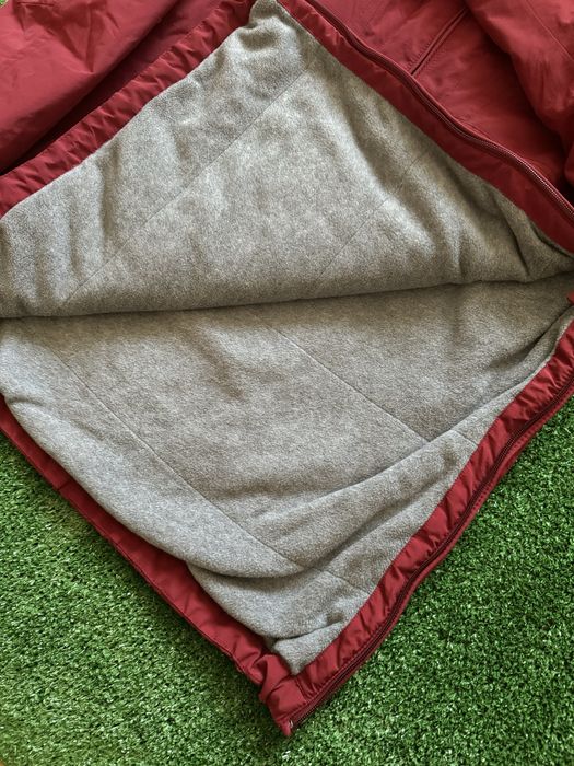 Куртка, ветровка, анорак Napapijri Rainforest Winter