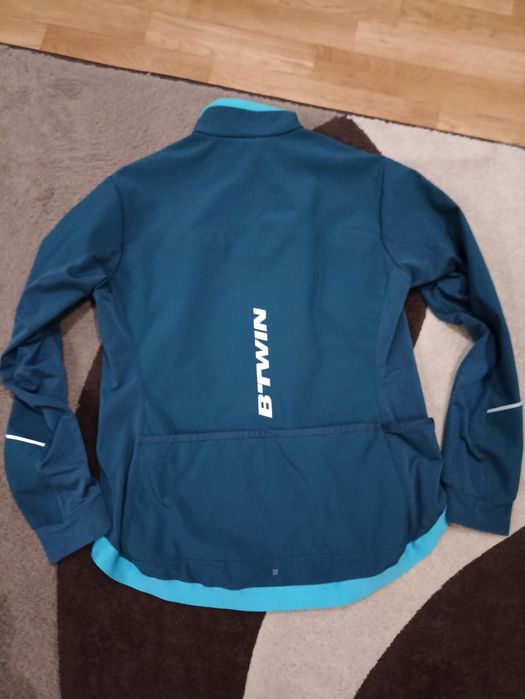 Кофта, ветровка, фирмы Btwin