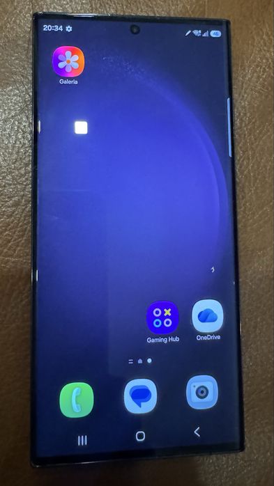 Samsung S23 Ultra 256GB