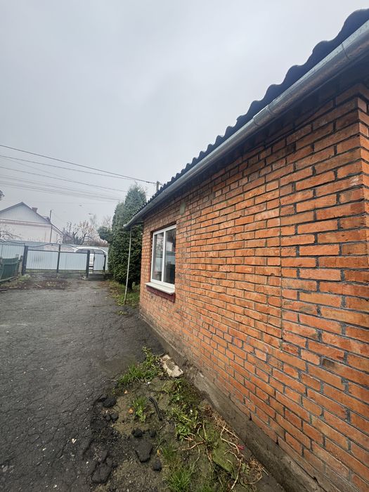 Продаж будинку в місті Хмельницькому!