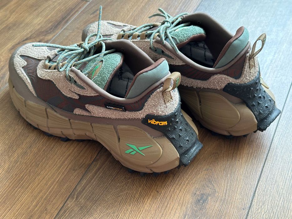 Кросівки Reebok Zig Kinetica 2.5 Edge EU 41