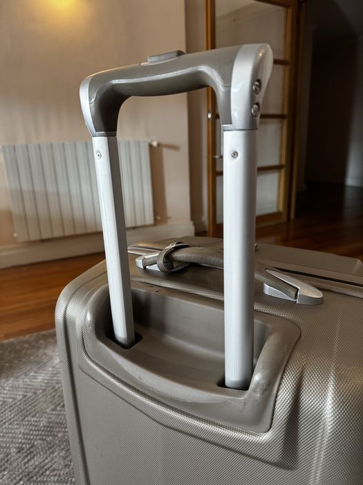 Mala de viagem Samsonite Media