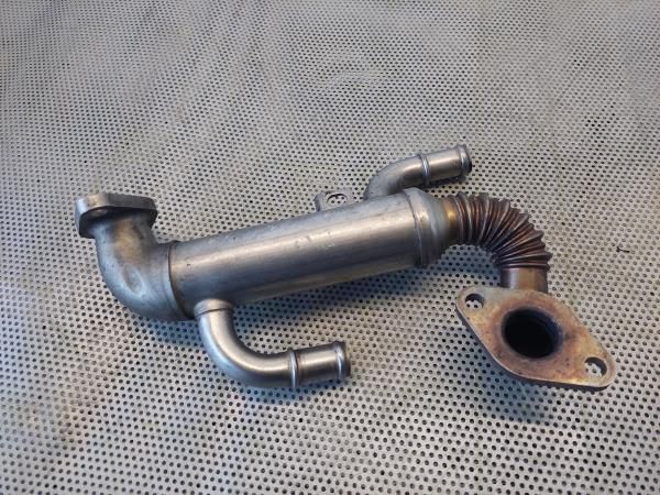 Radiador de gases / EGR VOLKSWAGEN Polo (9N)