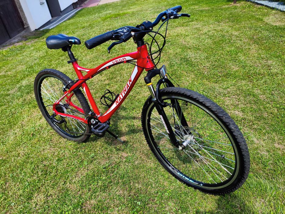 Sprzedam rower cross -  koło 26