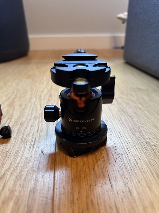 Zestaw astrofotograficzny sky wacher star adventruer
