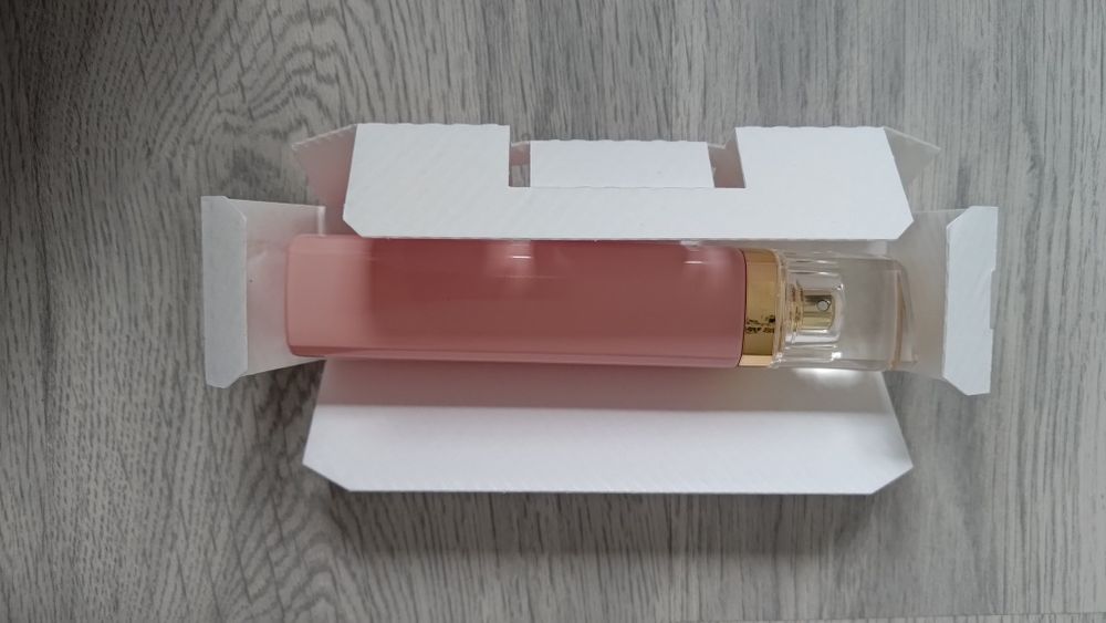 Perfumy Hugo Boss ma vie pour femme