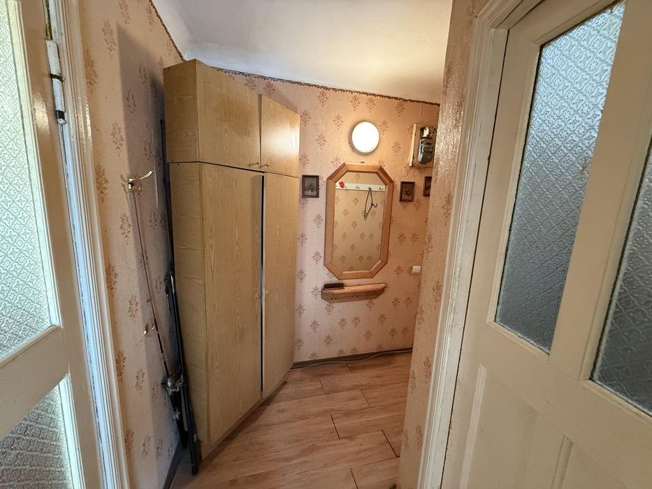 Двохкімнатна квартира в  ЦЕНТРІ
