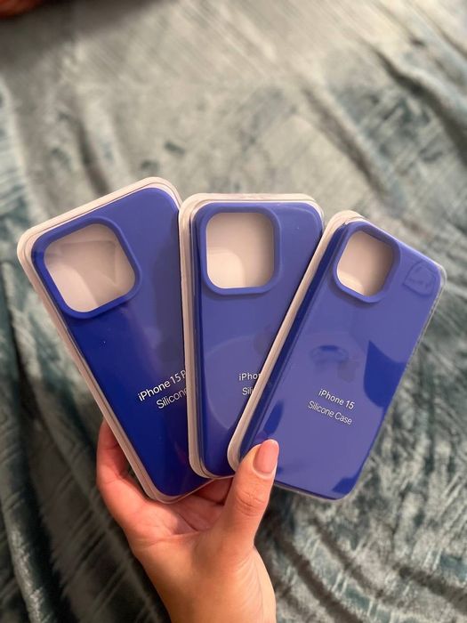 Etui case IPhone 15/15pro/15proMax