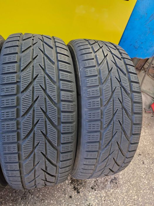 Opony Zimowe 225/55R16 Toyo SnowProx S953 4sztuki Montaż
