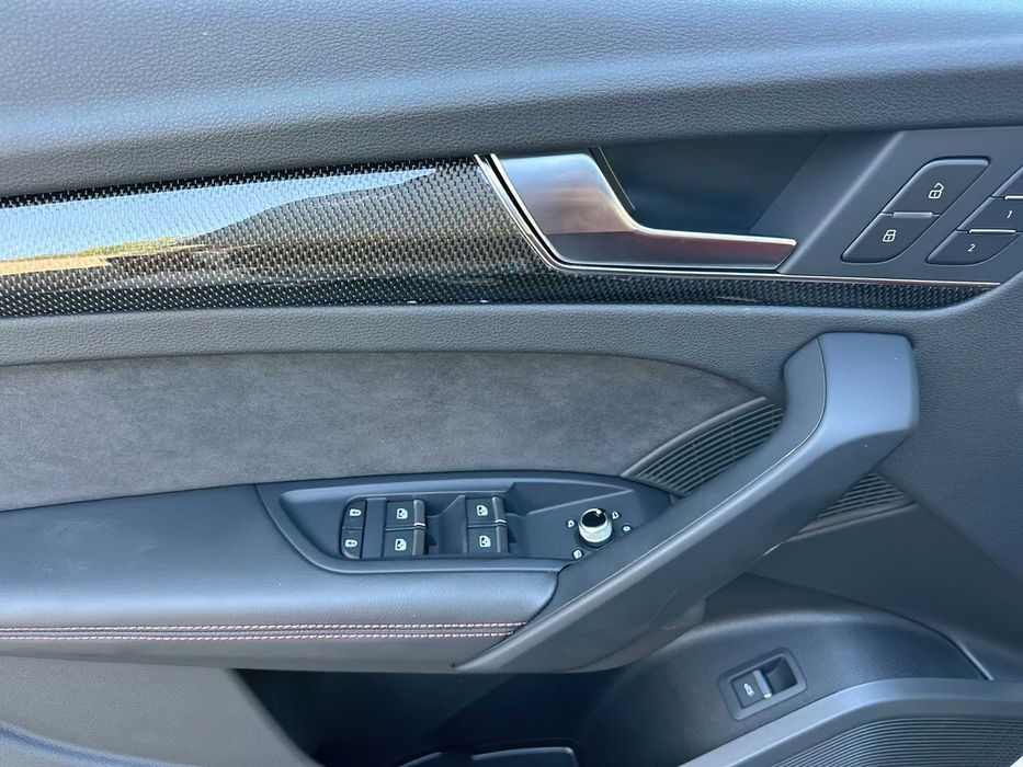 Audi SQ5 Prestige      2023
