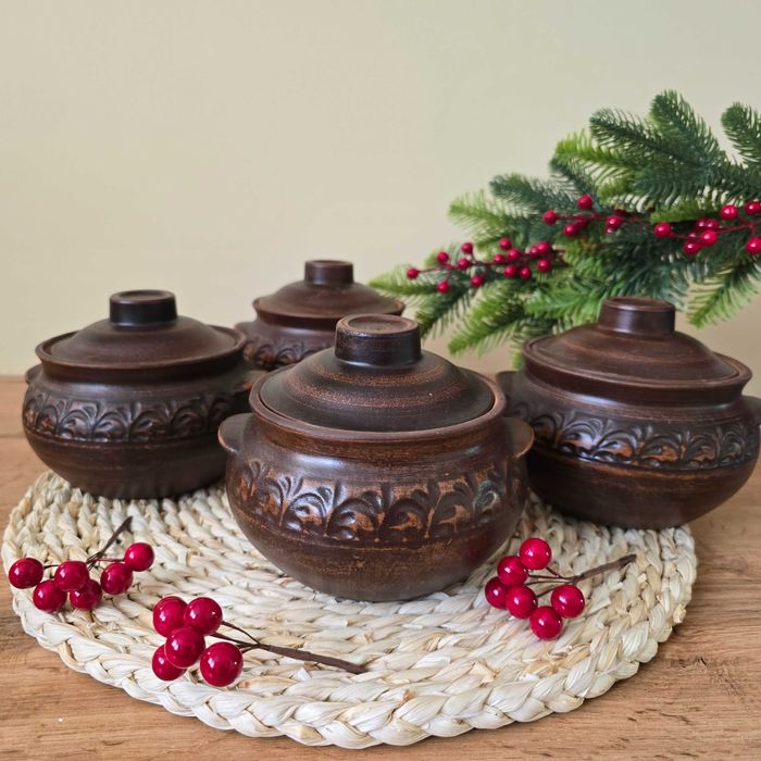 Naczynia do zapiekania