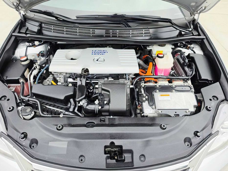 Lexus CT 200h      2017