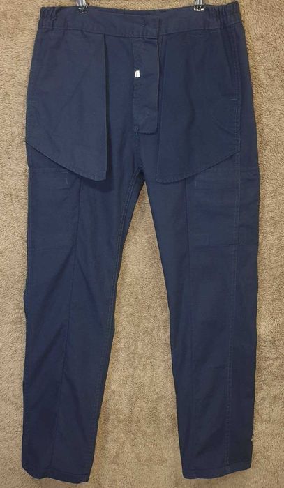 Рабочие штаны Site King ( Work clothing )  Пояс - 76 см