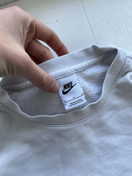 Світшот Nike nsw