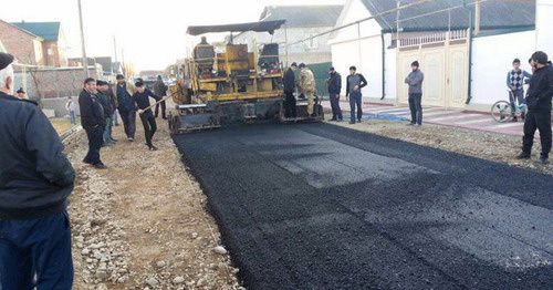 Асфальтирование,укладка асфальта,ямковий ремонт,аренд катки и фреза