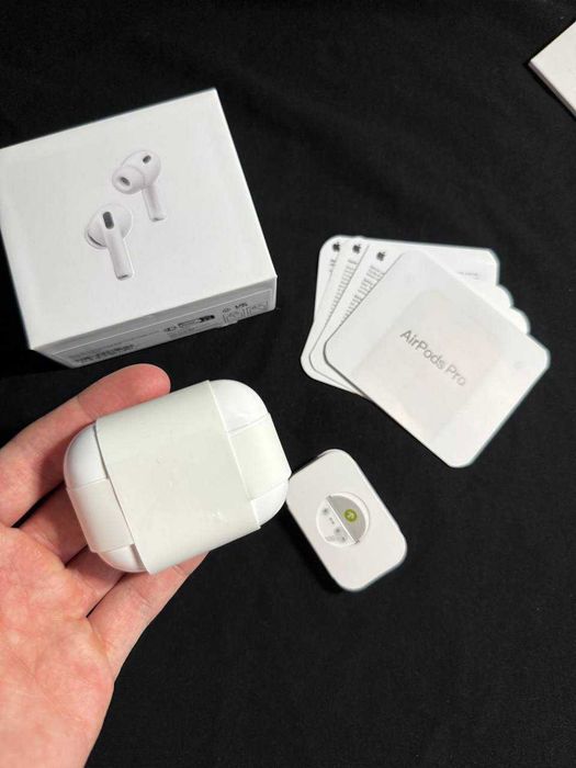 AirPods Pro 3 Нові