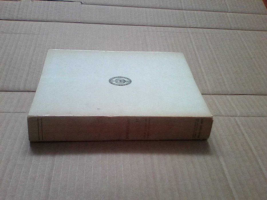 Digressão através do vetusto mundo da contabilidade