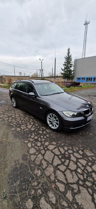 Sprzedam bmw seria 3