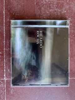 CD Ricardo Rocha voluptuária