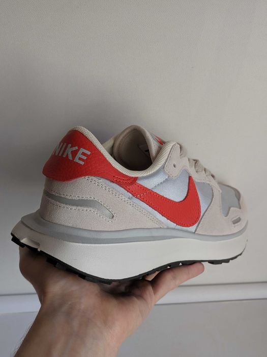 Чоловічі кросівки Nike Phoenix Waffle | Розміри 41 - 46