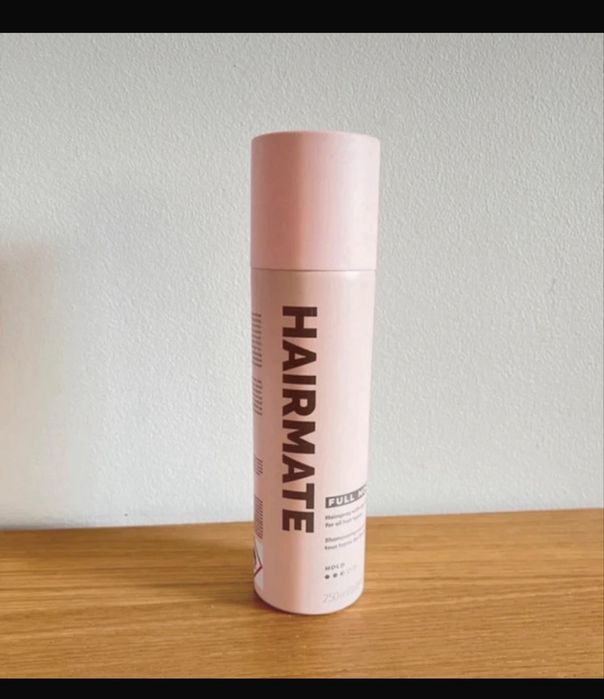 Serum do włosów suchych puszących się matowych Hairmate nowy 50 ml