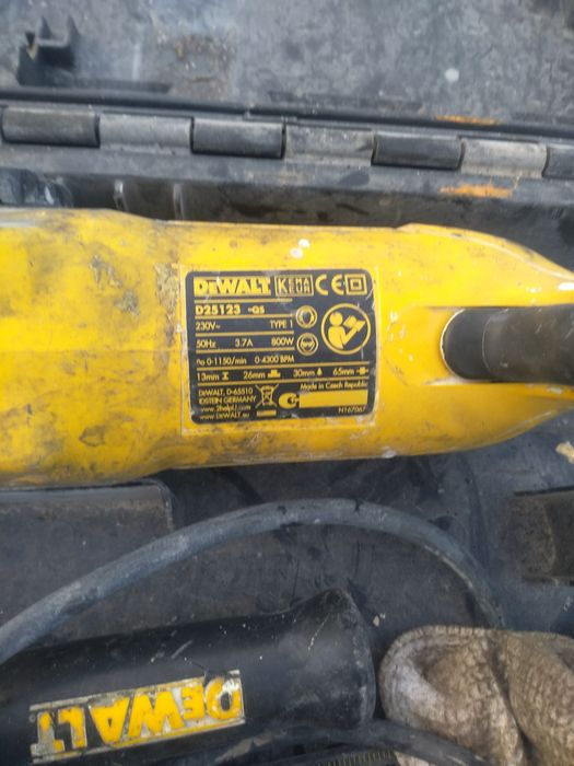 Електроінструмент б/у