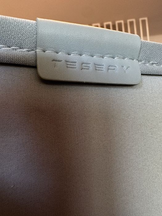 Tesery proteção solar Model 3