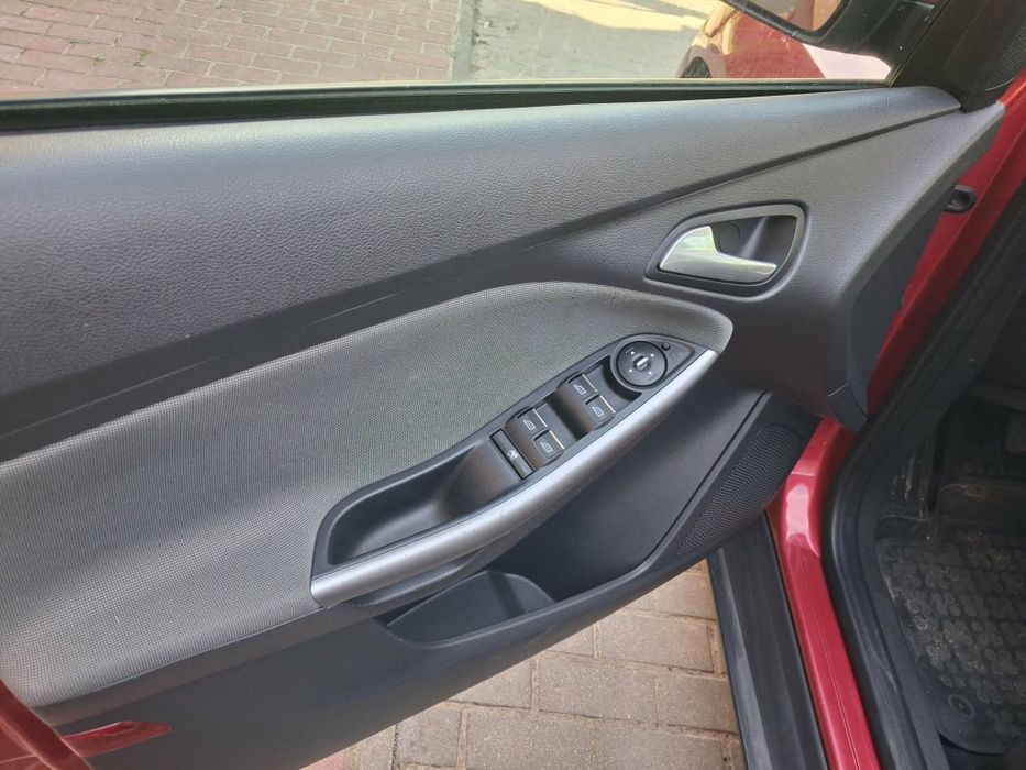 Sprzedam Ford Focus MK3