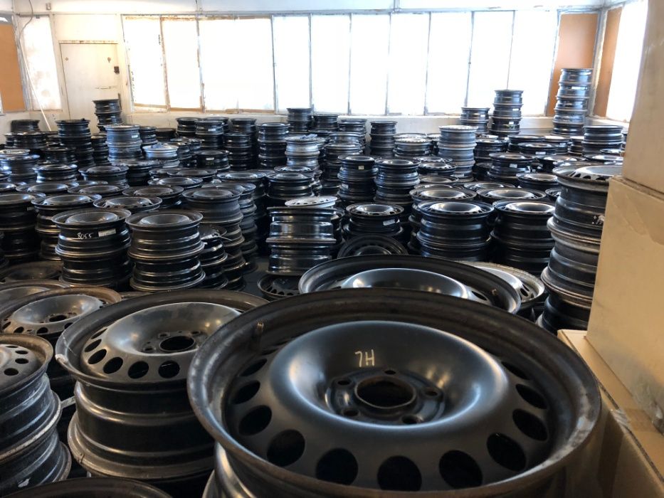 Wro Wheels Felgi aluminiowe stalowe opony Wrocław Duzy wybór TANIO