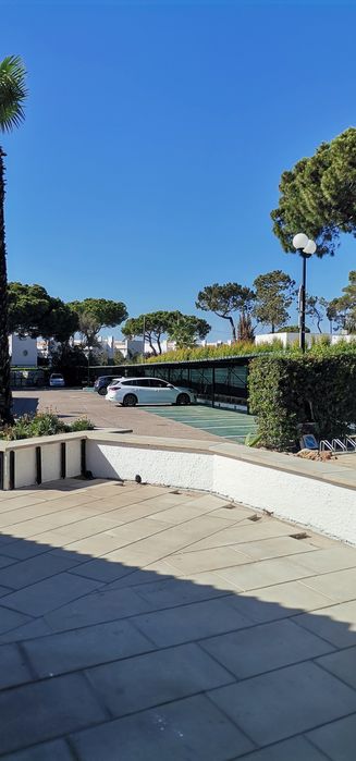 Moradia T0+3 em Vilamoura