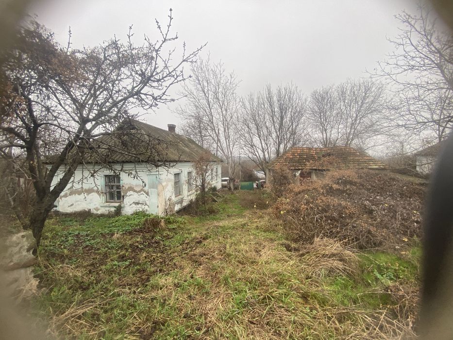 Будинок по вул. Центральна можна під бізнес