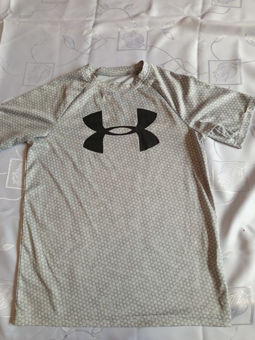 Koszulka sportowa młodzieżowa