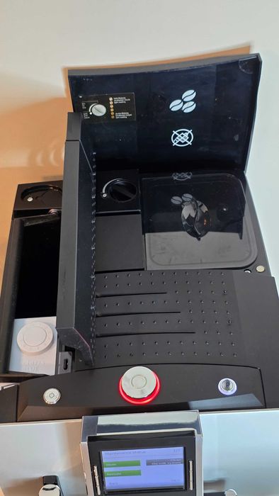 Ekspres JURA Impressa Z9 Aluminium Silver, topowy model, gwarancja