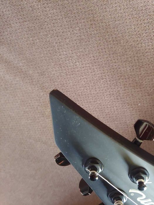 Jackson SLATTXMG3-7 Soloist, Floyd Rose, stan bardzo dobry