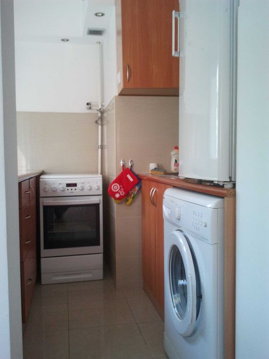 Mieszkanie – Łódź - Widok 2