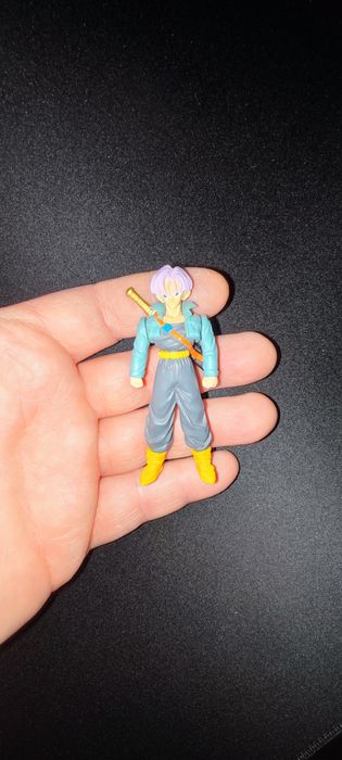 Figuras Dragon Ball