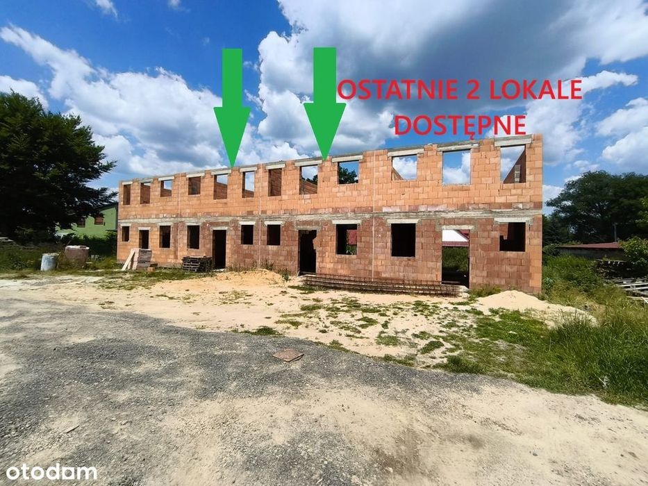 Nie przegap tej wyjątkowej okazji!