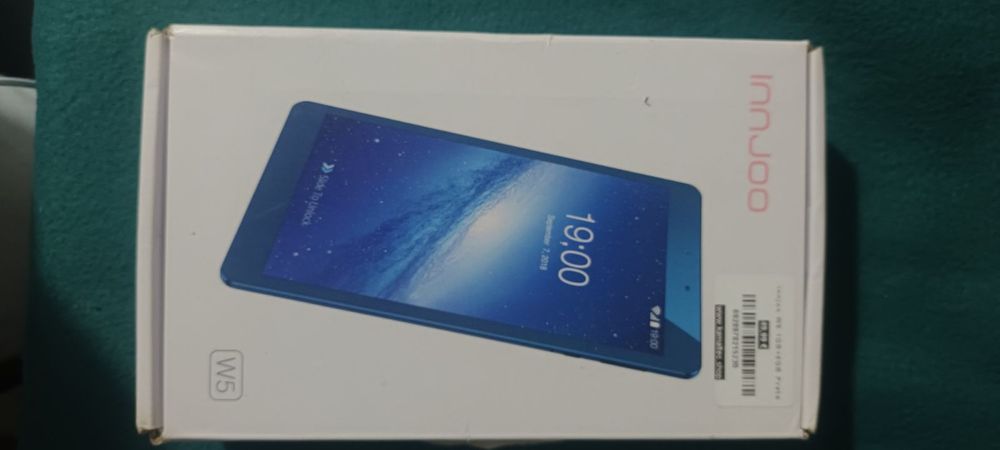 Tablet Innjoo nova