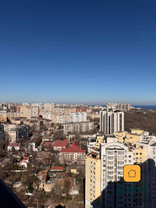 ‼️РЕДКОЕ ПРЕДЛОЖЕНИЕ‼️Пентхаус 120 кв.м • 5 ст. Фонтана • Акрополь • Парк Победы • Пр-кт Шевченко • Аркадия