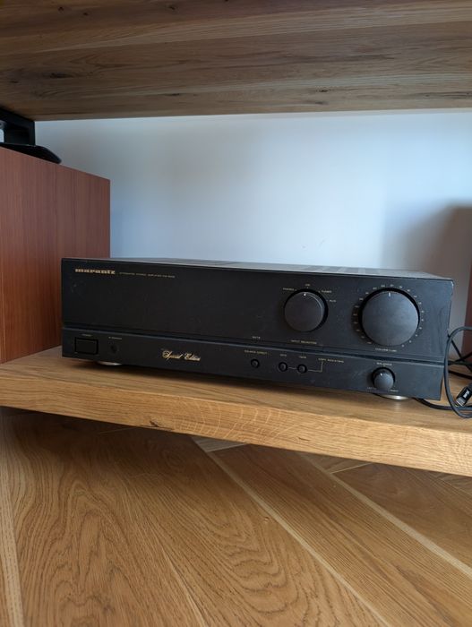 Wzmacniacz  Marantz pl 72